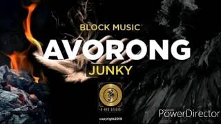 Avorong - Junky 2019 Png Music