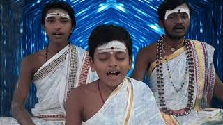 #PURUSHA SUKTAM  -    ஸ்ரீ விராட் விஸ்வகர்ம புருஷ ஸூக்தம்