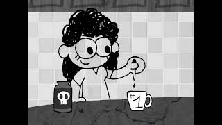 Weird Al Yankovic - You Don't Love Me Anymore FAN ANIMATION