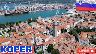 One day in Koper 🇸🇮 SLOVENIA: Best Attractions and Tips for Travelers!