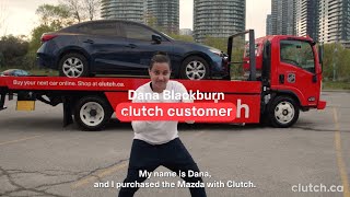 Dana's Car-Buying Experience | Clutch