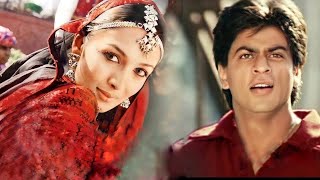 Chaiyya Chaiyya 🧡 Dil Se 1998🧡 Sukhwinder Singh | Sapna Awasthi 🧡| Shahrukh Khan | 90's song