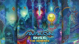 Avalon & Tristan - We are Psychedelic (GMS Remix)