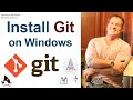 How to install Git on Windows in 10 simple steps