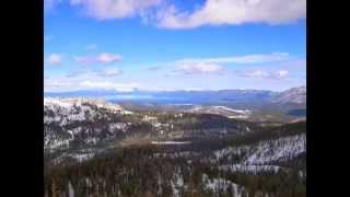 Yosemitský národný park (USA)