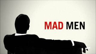 Mad Men - A Beautiful Mine - Opening Credits
