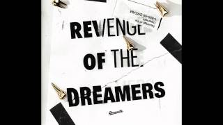 J. Cole - Revenge of the Dreamers Instrumental [The Revenge of the Dreamers Mixt