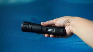 Tovatec Fusion 530 Dive Torch - www.mikesdivestore.com