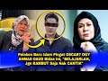 Pelakon Baru Idam Pingat OSCAR? OGY AHMAD DAUD Bidas Ini, 