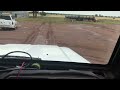 home made auto steer agopengps australian toyota landcruiser completing u turns