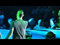 MAROON 5 RED PILL BLUES TOUR Live in Amsterdam Ziggo Dome Makes me wonder + moves like jagger