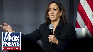 ‘What an insult’ from Kamala Harris