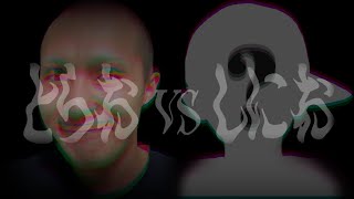 【日常組】自作ホラーゲーム『とらおVSしにお』