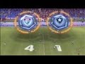 Fluminense 4x1 Botafogo - Carioca 2012 - 1º Jogo - 2º Tempo - HD 1080i