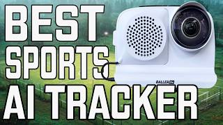 Use AI To Record Sports – BallerCam Review