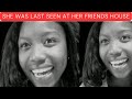 The story of Palesa Madiba|Missing Person Case|South Africa