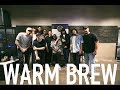 Headliner Music Conference: Warm Brew