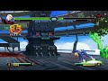 the king of fighters xiii ash stun death combo