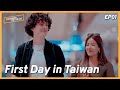 First Day in Taiwan: Asking for Directions in Mandarin | Ep. 1 | Mandarin on the Go