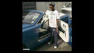 Key Glock - Work (Slowed)