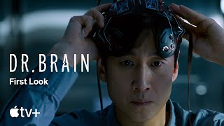 Dr. Brain — First Look | Apple TV+