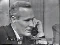 the jfk assassination as it happened from nbc news archives