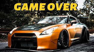 Building a R35 GTR in 10 Minutes !