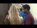 Man sentenced to 70 years in prison for drive-by shooting death of 4-year-old boy