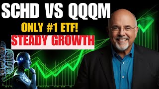 SCHG vs. QQQM: The Best Growth ETF to Invest in for 2025!