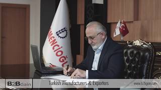 B2BGain I MILLTECH - DEGPA - DEGIRMENCIOGLU MACHINERY Company Introduction Video