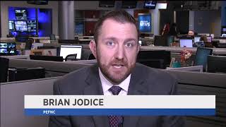 Spectrum News In Depth: Brian Jodice on OSP court ruling