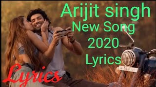 Lyrics, Chal Ghar Chalen |Malang |Aditiya Roy| Disha Patani | Mithoon ft.Arijit Singh, New 2020 Song