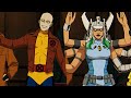 X-Men '97: Morph's cameo morphs | Episode #3