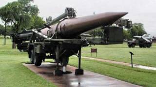 Artillery of Ft. Sill, Part 3