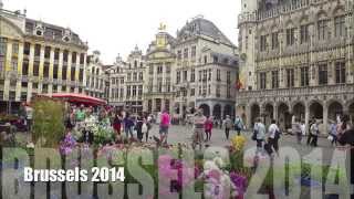 Brussels 2014