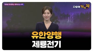 [다함께 차차차] 유한양행 · 제룡전기 / 민푸름 겟더베럴스탁 대표