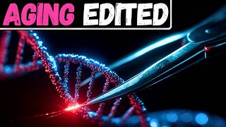 CRISPR Could Rewrite How Long We Live