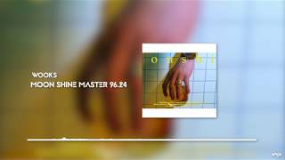 WOOKS - Moon Shine Master 96.24