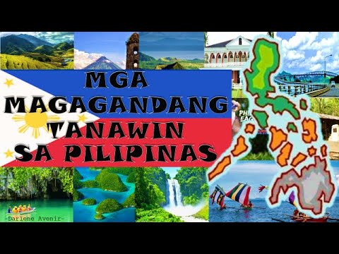 Mga Makasaysayang Lugar sa Pilipinas I Top 10 I Magagandang Pasyalan
