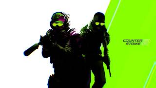 [CS2] Counter Strike 2  - Main Menu Theme song | EPIC Version