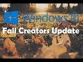 How To Download And Install Windows 10 Fall Creators Update