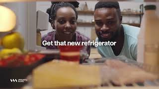 VM - Supercharge Your Saving (30s)