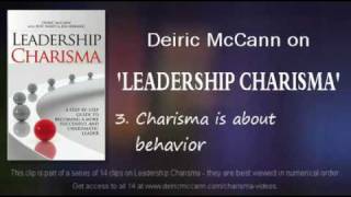 3 - Charisma is about behavior.mp4