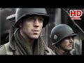 Band of Brothers - Moving off the line