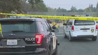 Pedestrian Hit And Killed On Roseville Road In Sacramento
