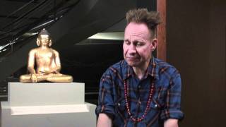 Peter Sellars on the Vimalakirti Sutra