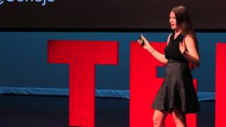 Get On With It | Whitney LaValle | TEDxYouth@Conejo