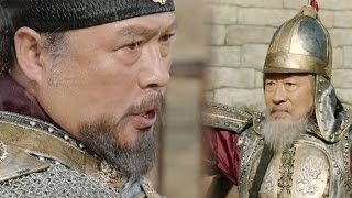 20151208《Six Flying Dragons》 E20 Preview｜육룡이 나르샤 20회 예고 20151207