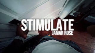 Jamar Rose | \