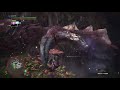 【rpa】mhw beta 雄火龍 充能斧 盾斧 15分針